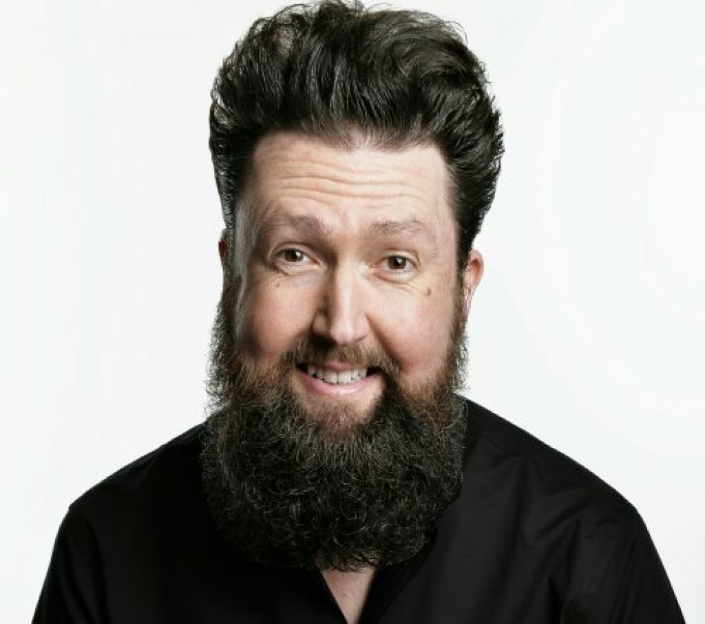 Andy Storey