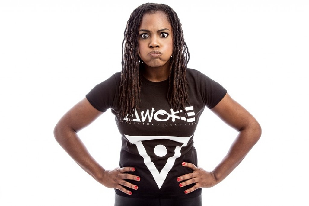 Thanyia Moore