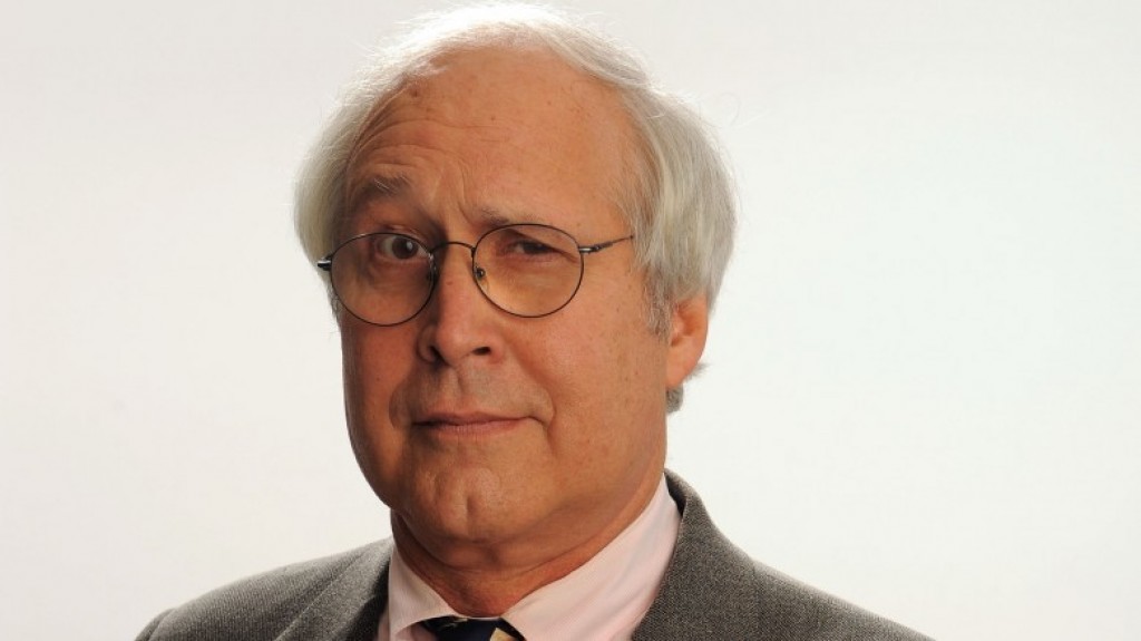 Chevy Chase