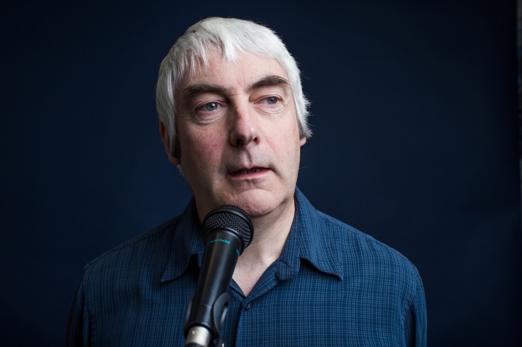 Kevin McAleer
