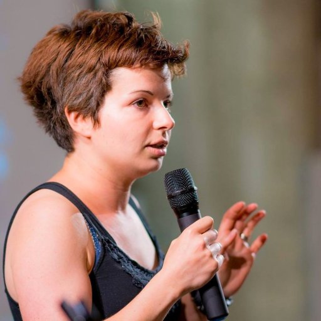 Rachel Wheeley