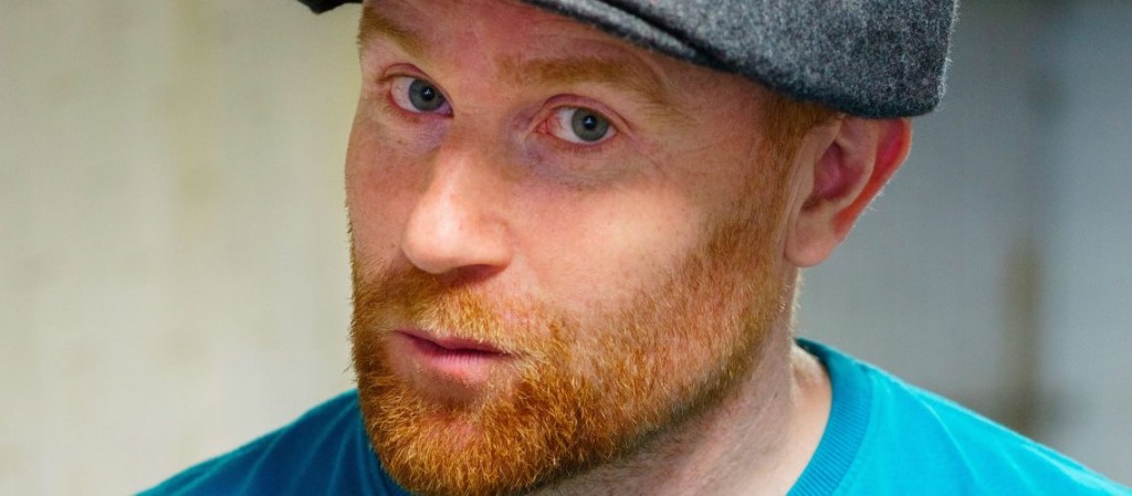 Rory O´Hanlon