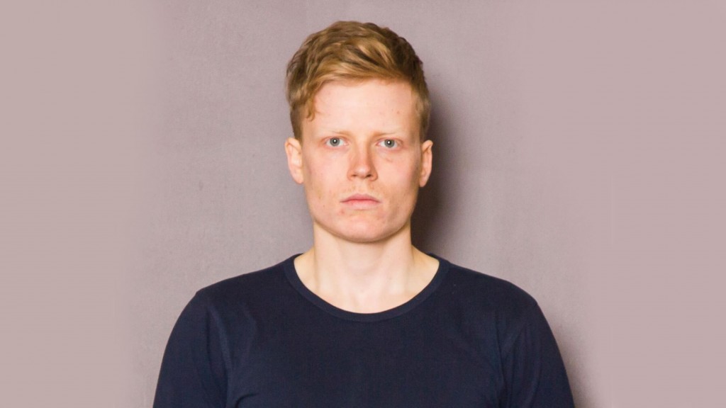 Angus Gordon
