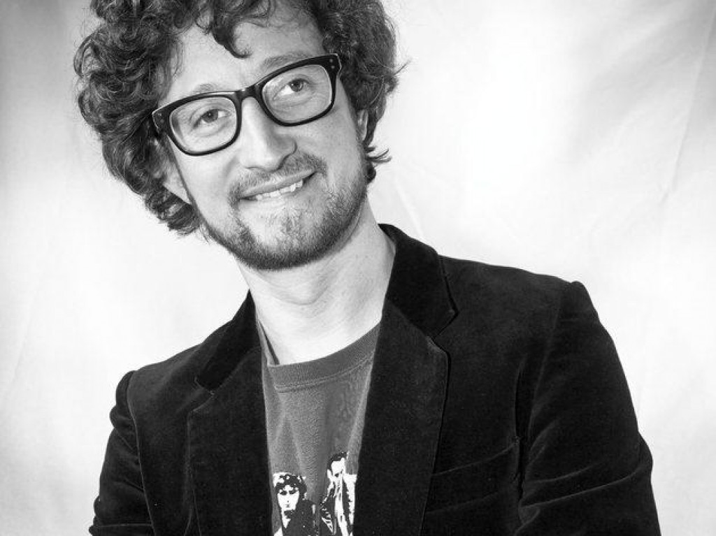 James Dowdeswell