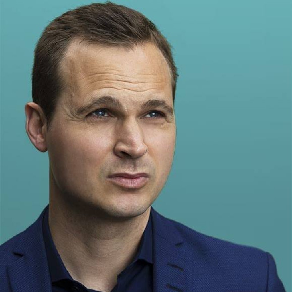 Jesper Juhl