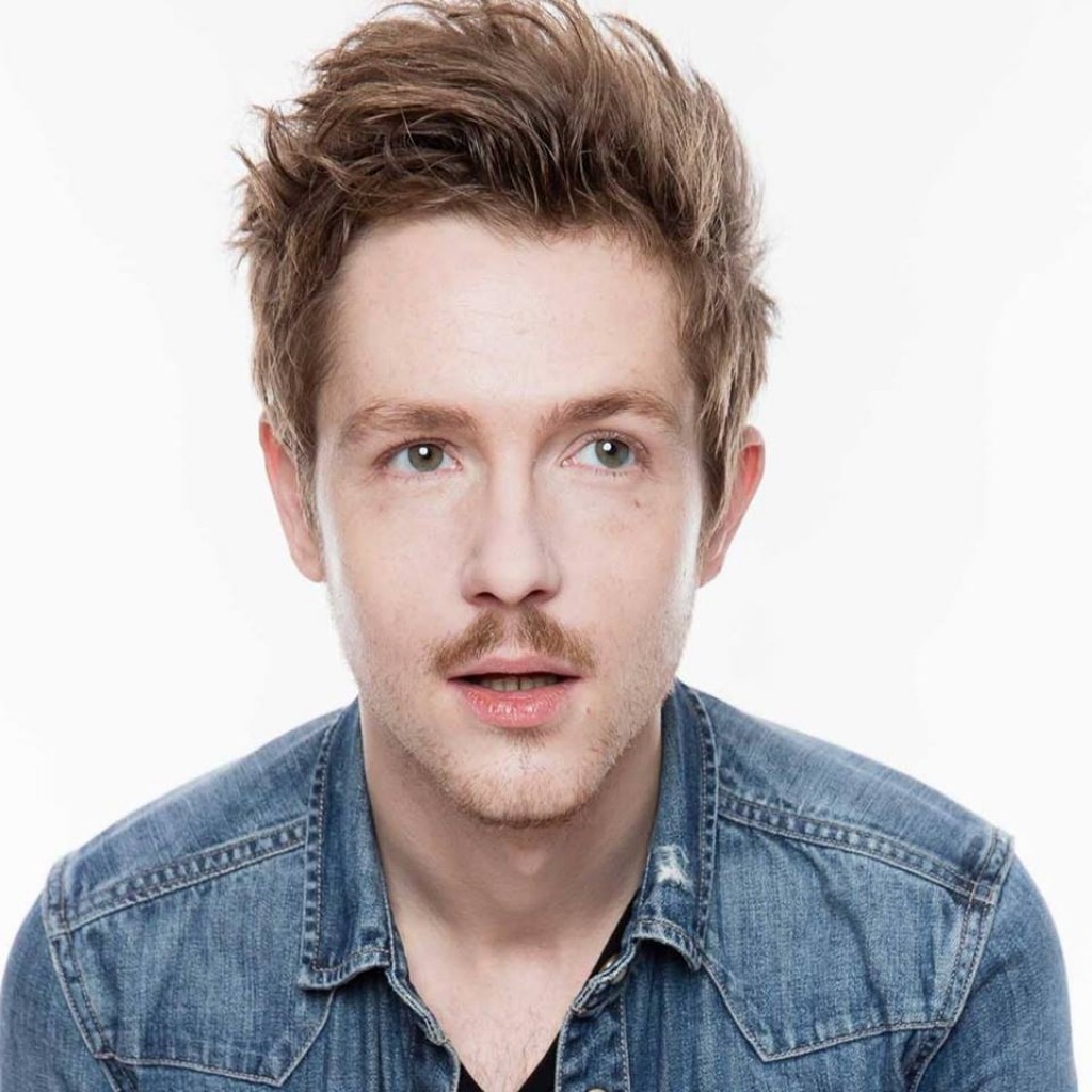 Adrien Arnoux