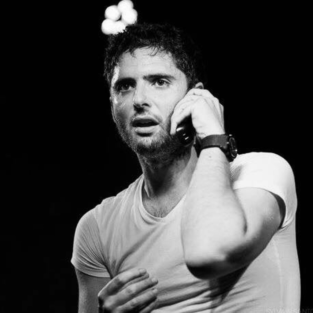 Guillaume Bauret
