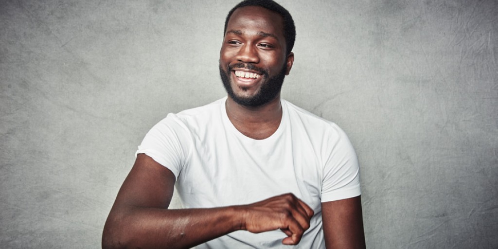 Kwame Asante