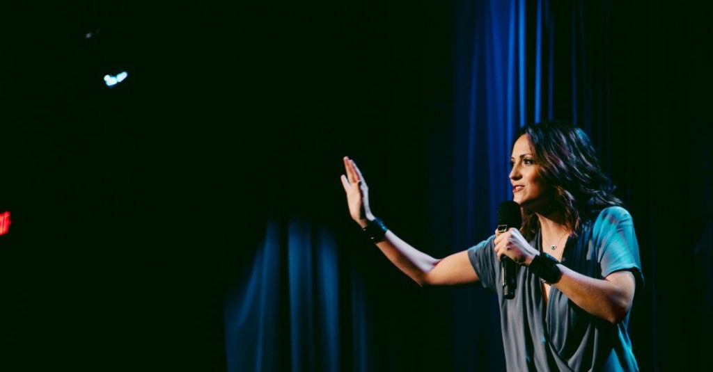 Jen Kirkman