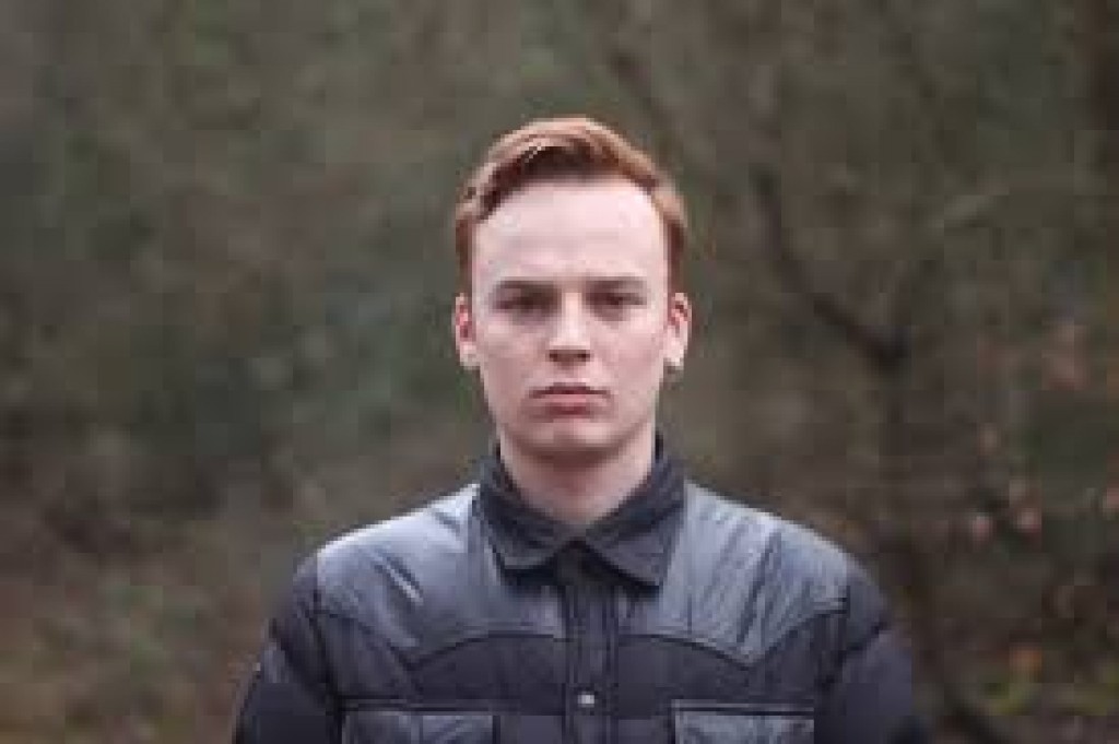 Jake Farrell