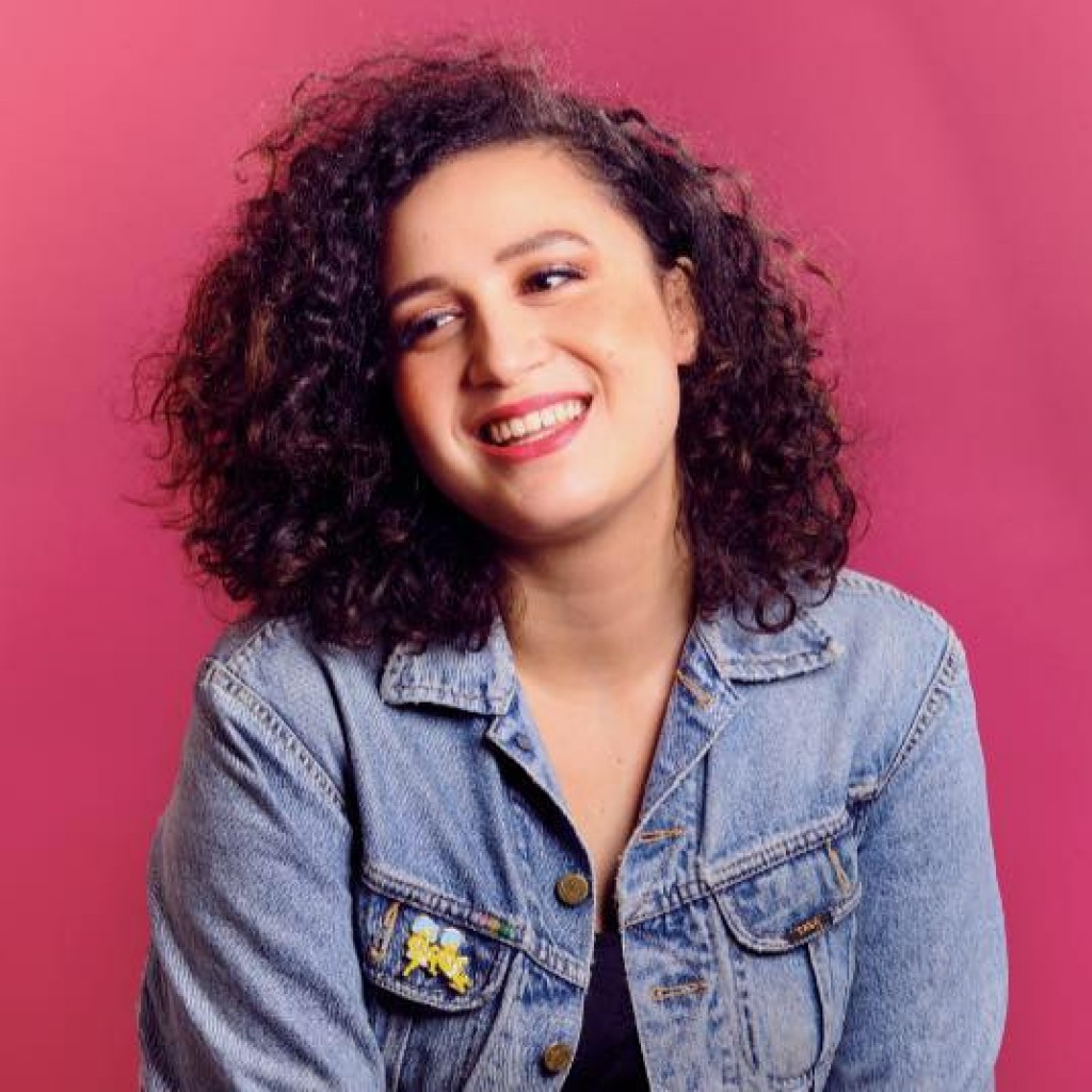 Rose Matafeo