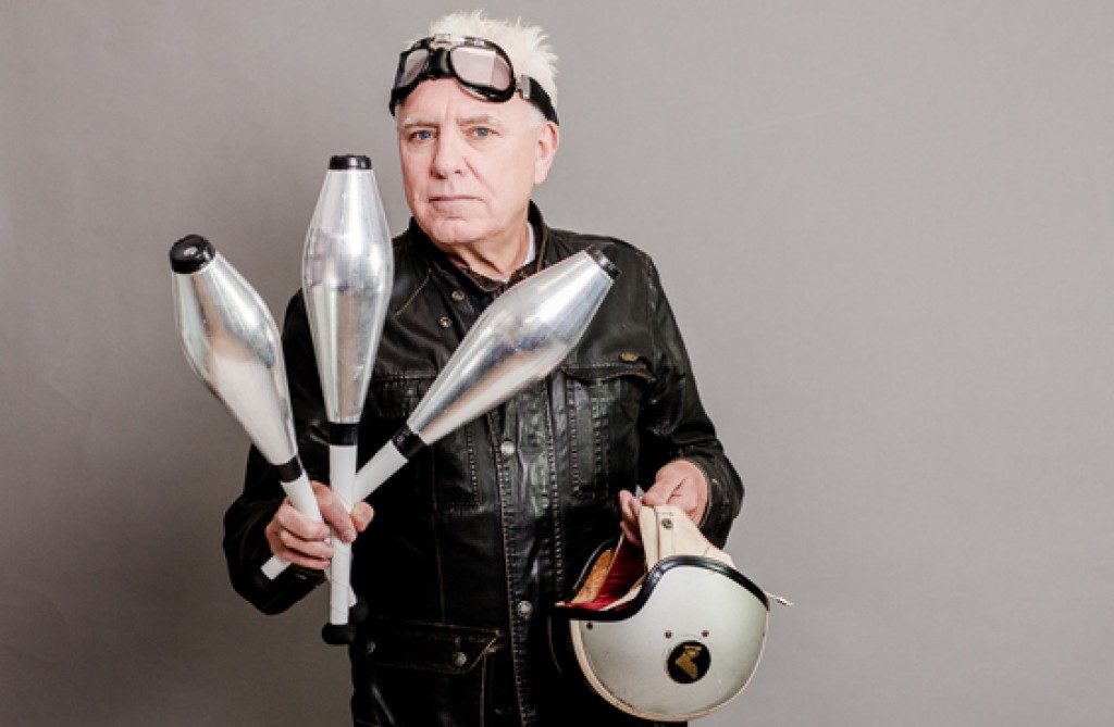 Dave Spikey