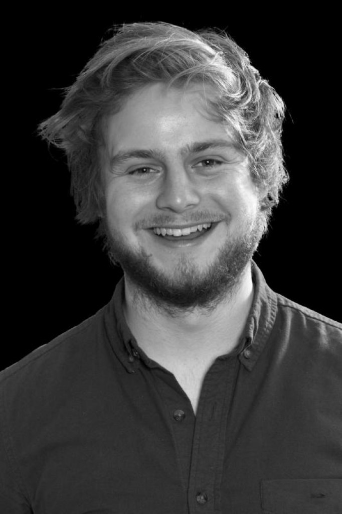 Will Hutchby