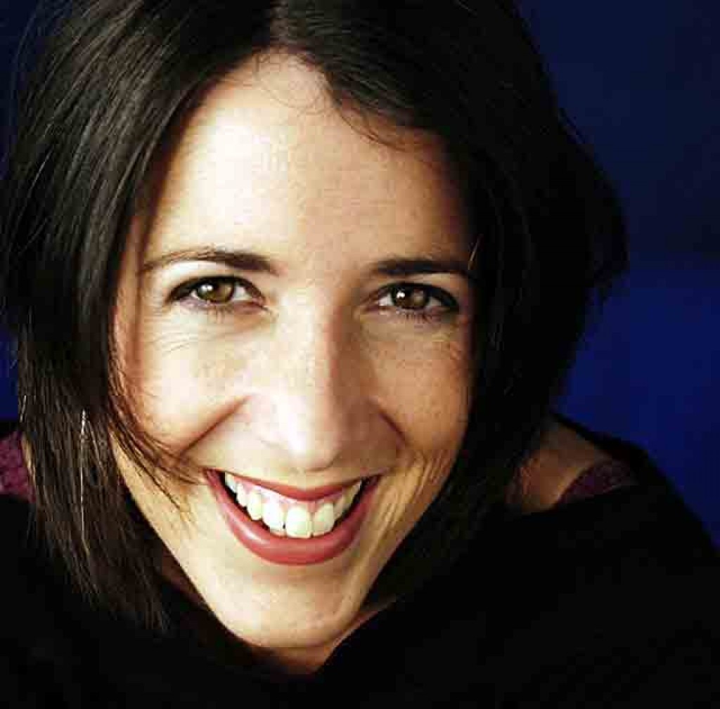 Sally-Anne Hayward