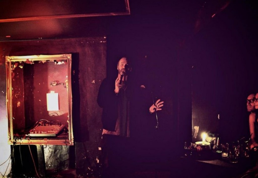 Sam Golin