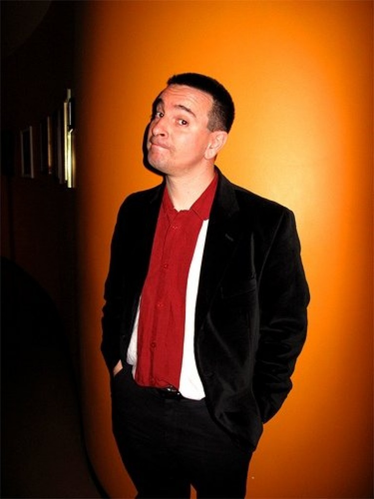 Joel Sanders