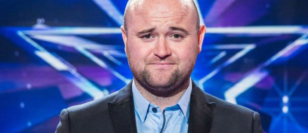 Danny Posthill