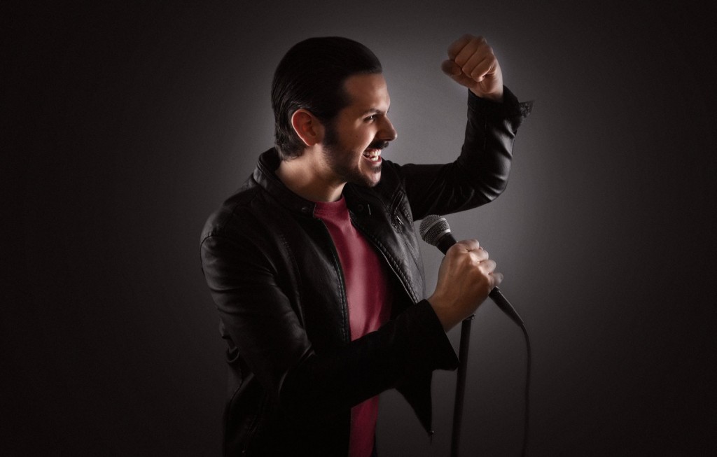 Ignacio Lopez