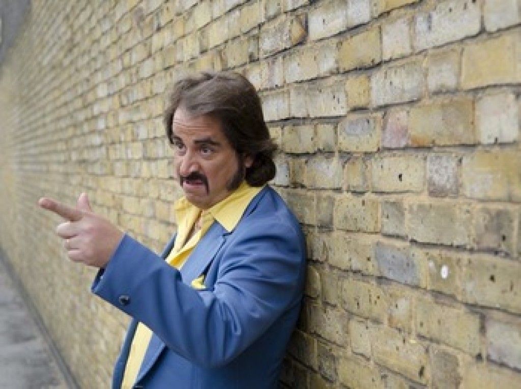 Tony Marrese