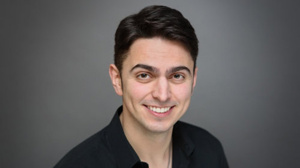 Dimitri Bakanov