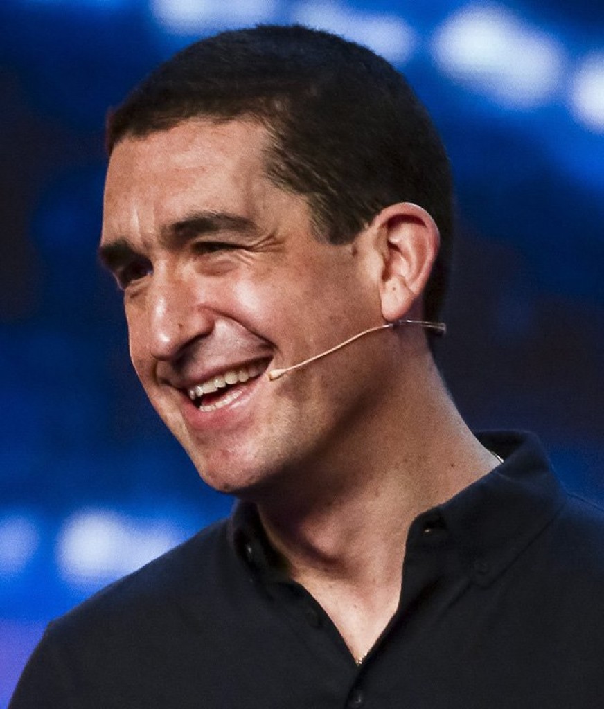 Darren Altman