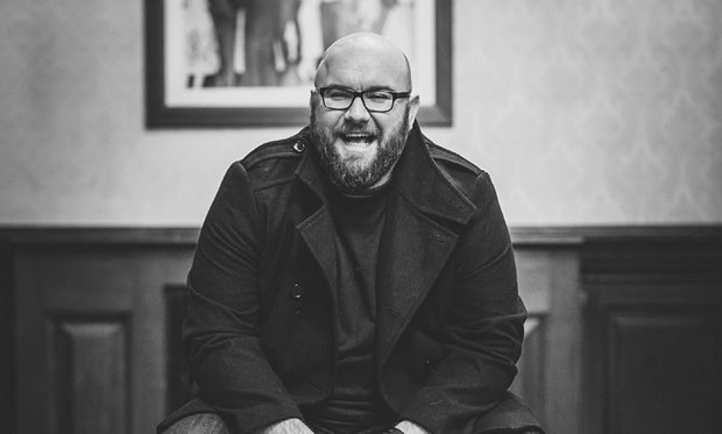 Scott Gibson