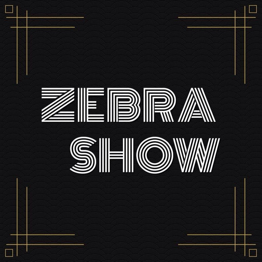 Comedy Zebra