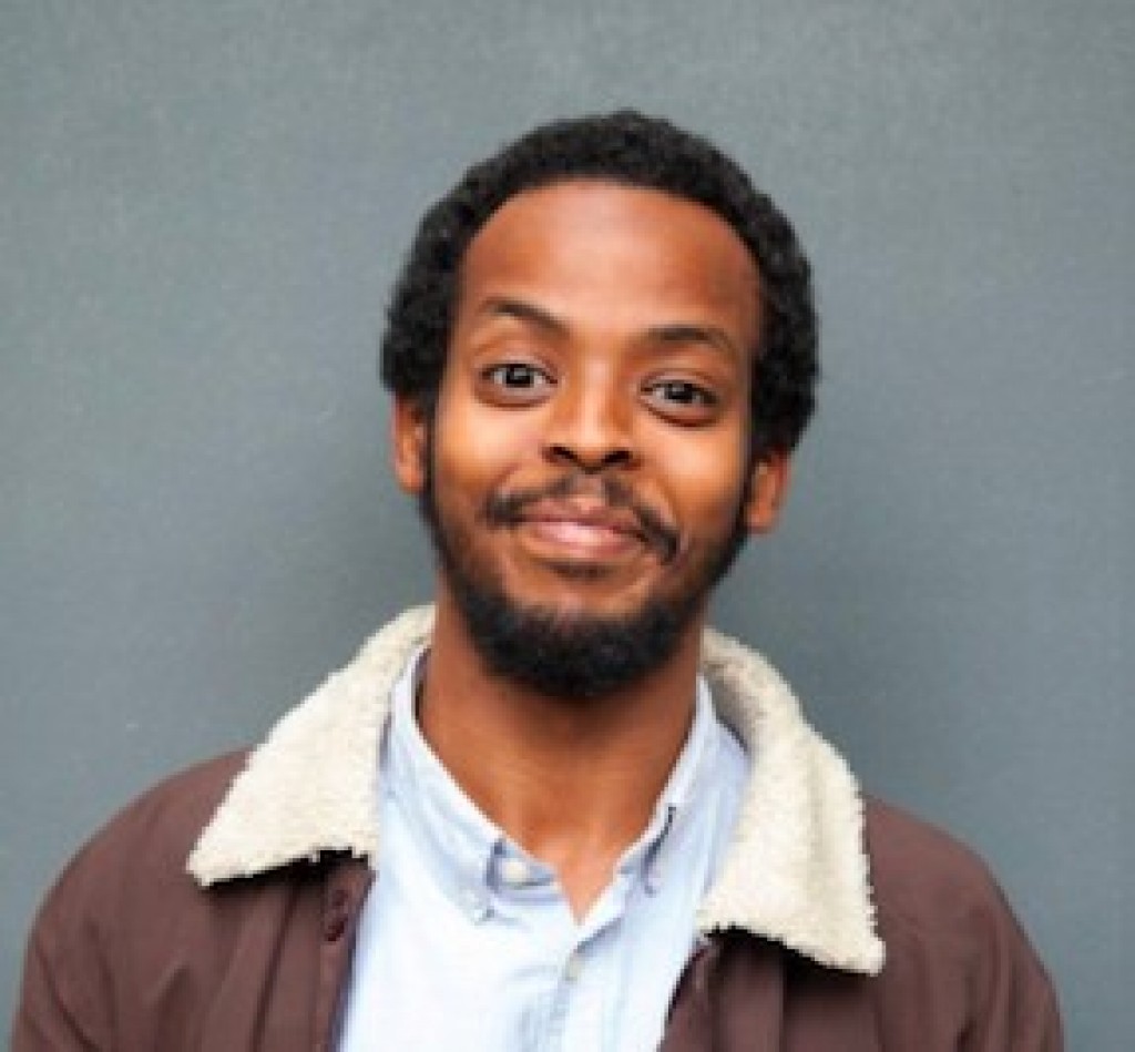 Mohamed Omar