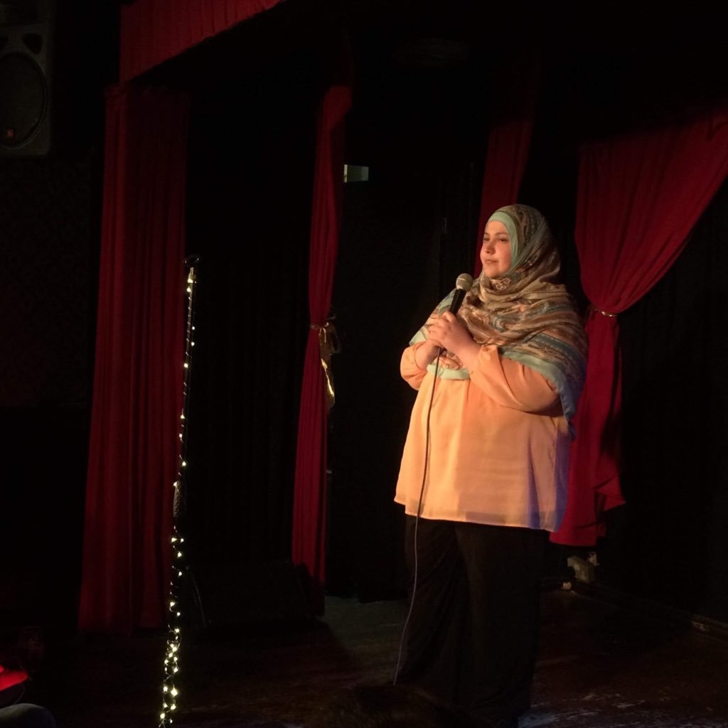 Fatiha El-Ghorri