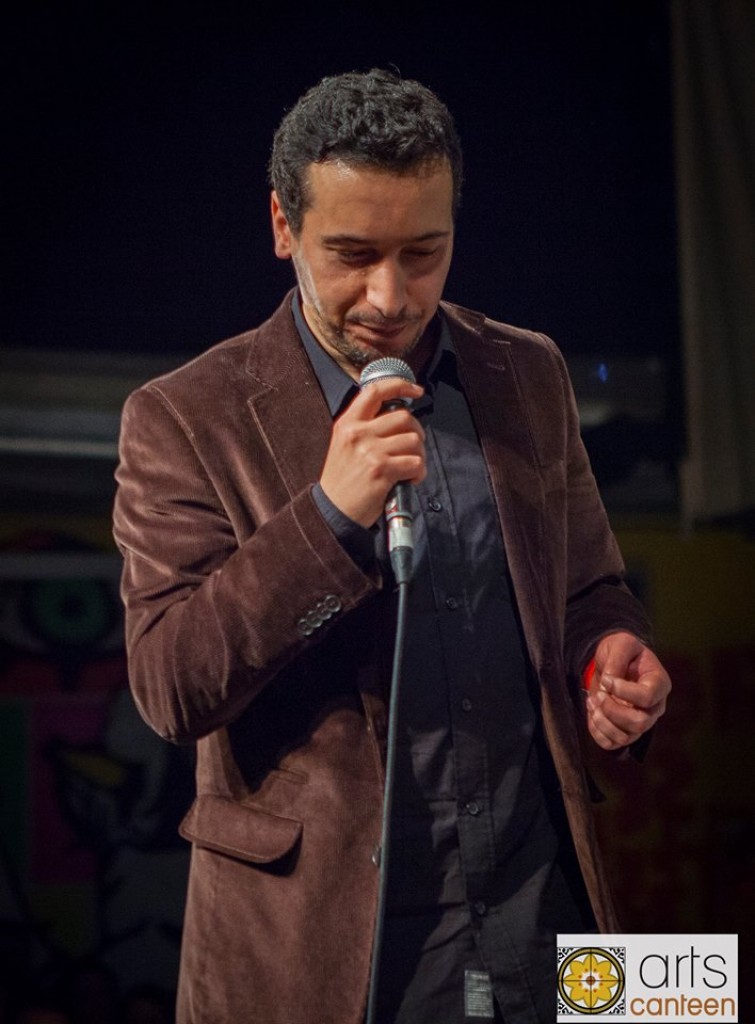 Marouen Mraihi