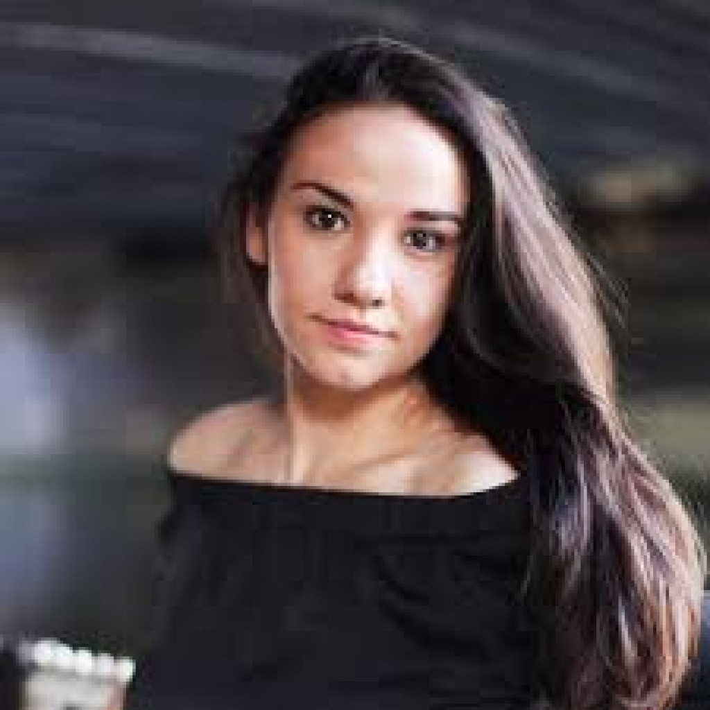 Sarah Agha