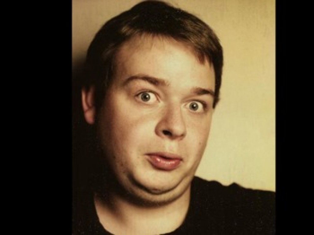 Matt Rees