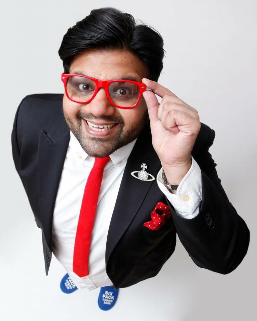 Mani Liaqat