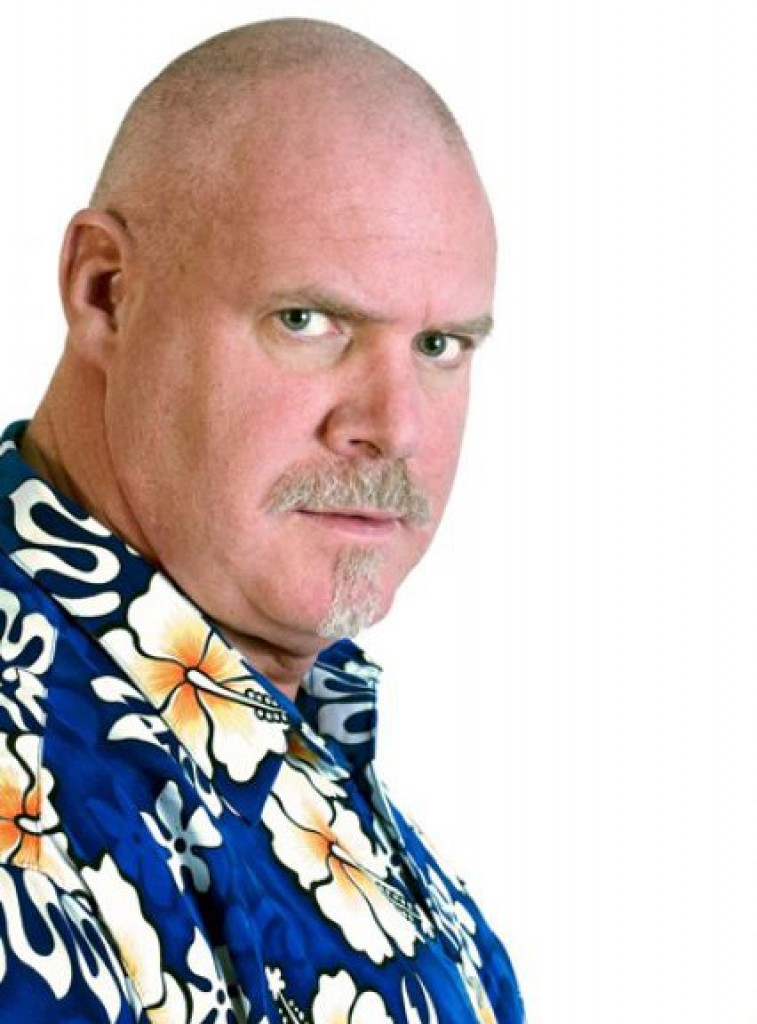 Colin Cole