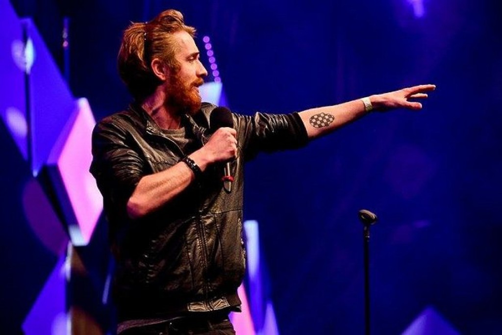 Rosco McClelland