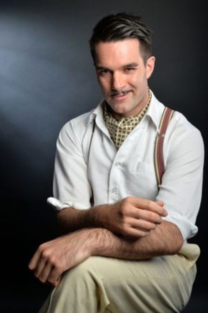 Troy Hawke