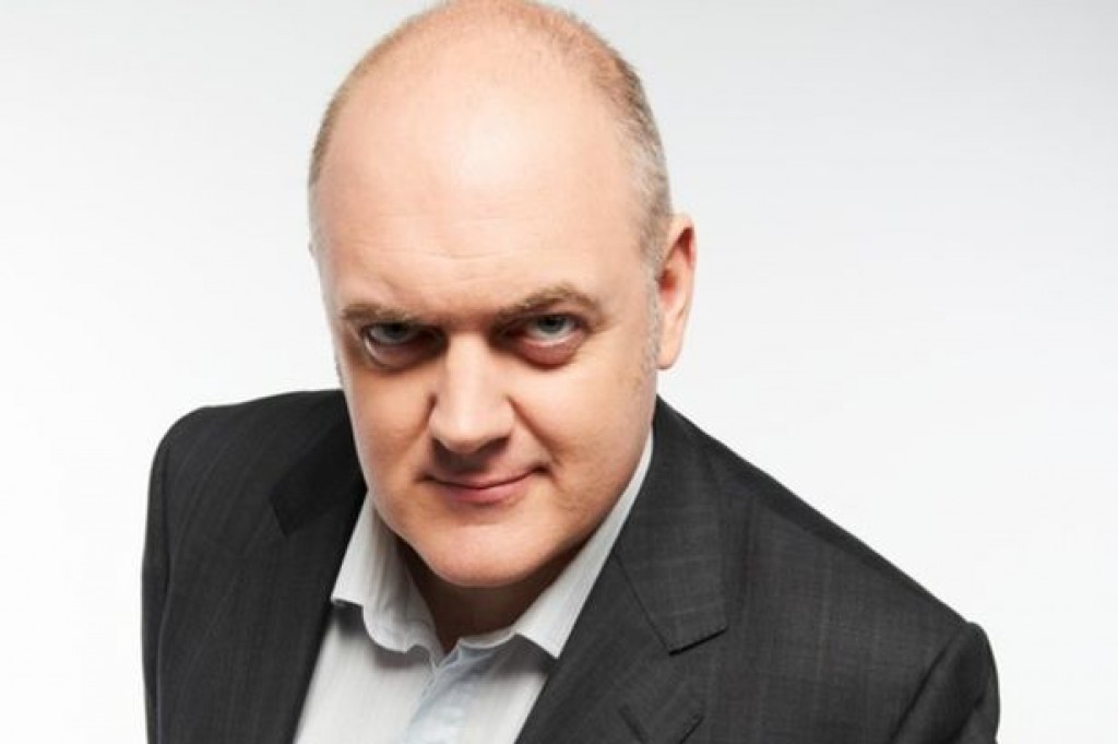 Dara Ó Briain
