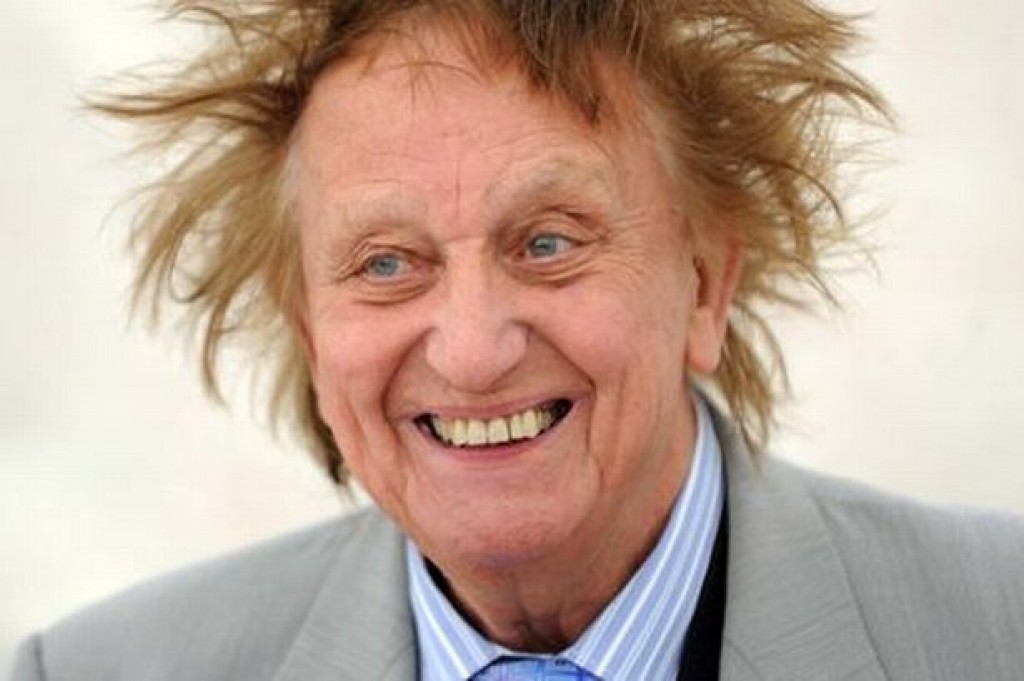 Ken Dodd