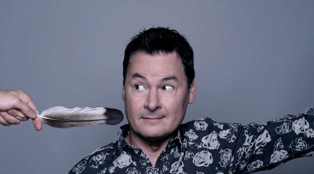 Phil Walker