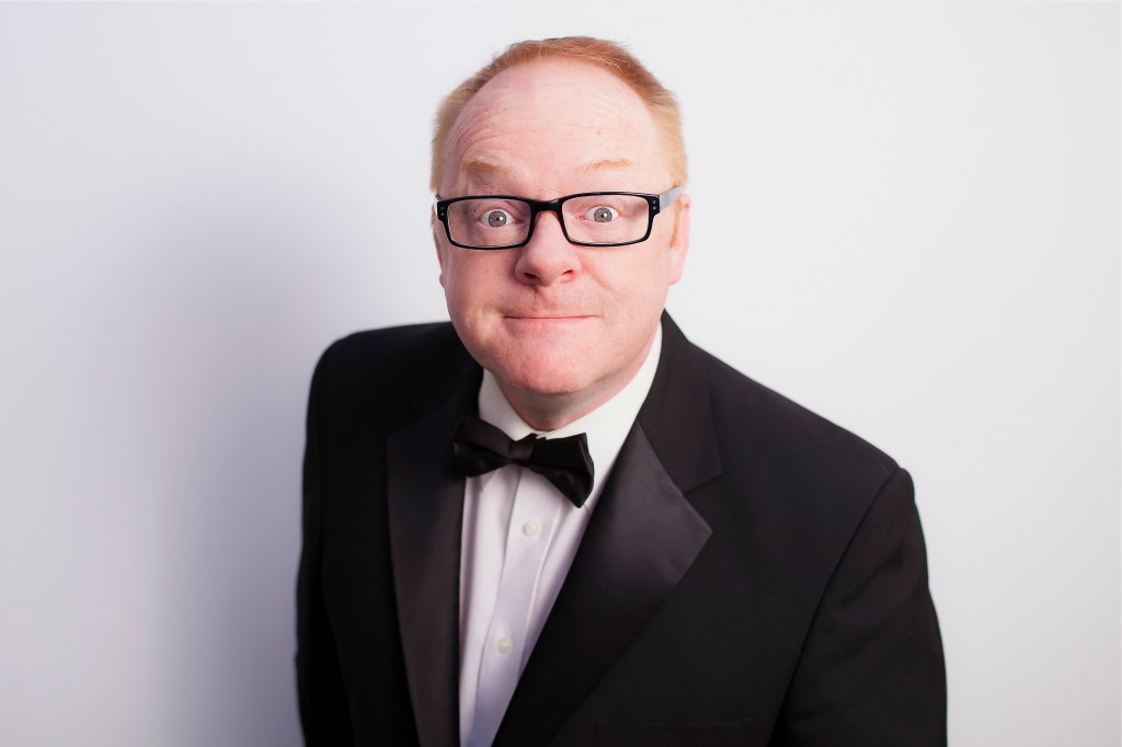 Brian Higgins