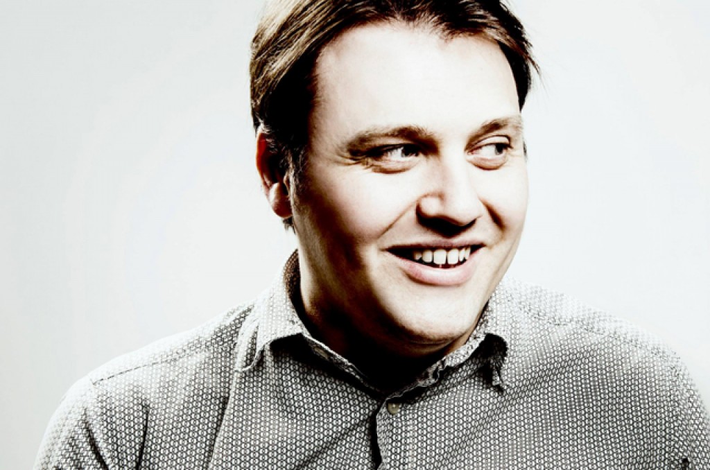 Nathaniel Metcalfe