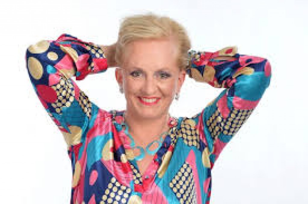 Dillie Keane