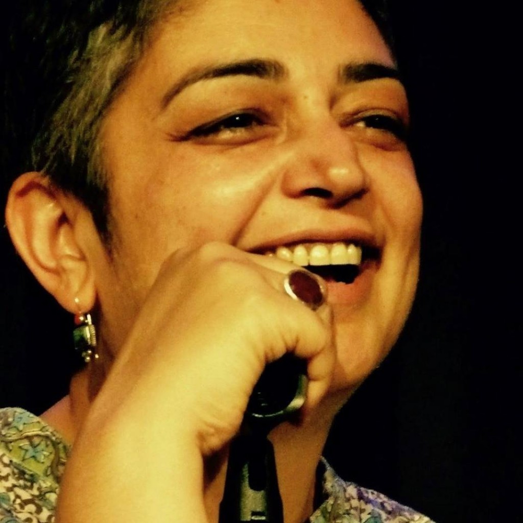 Sameena Zehra