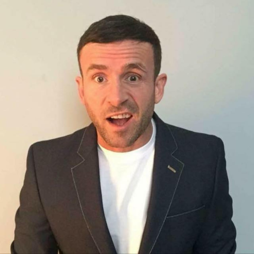 Gary Meikle