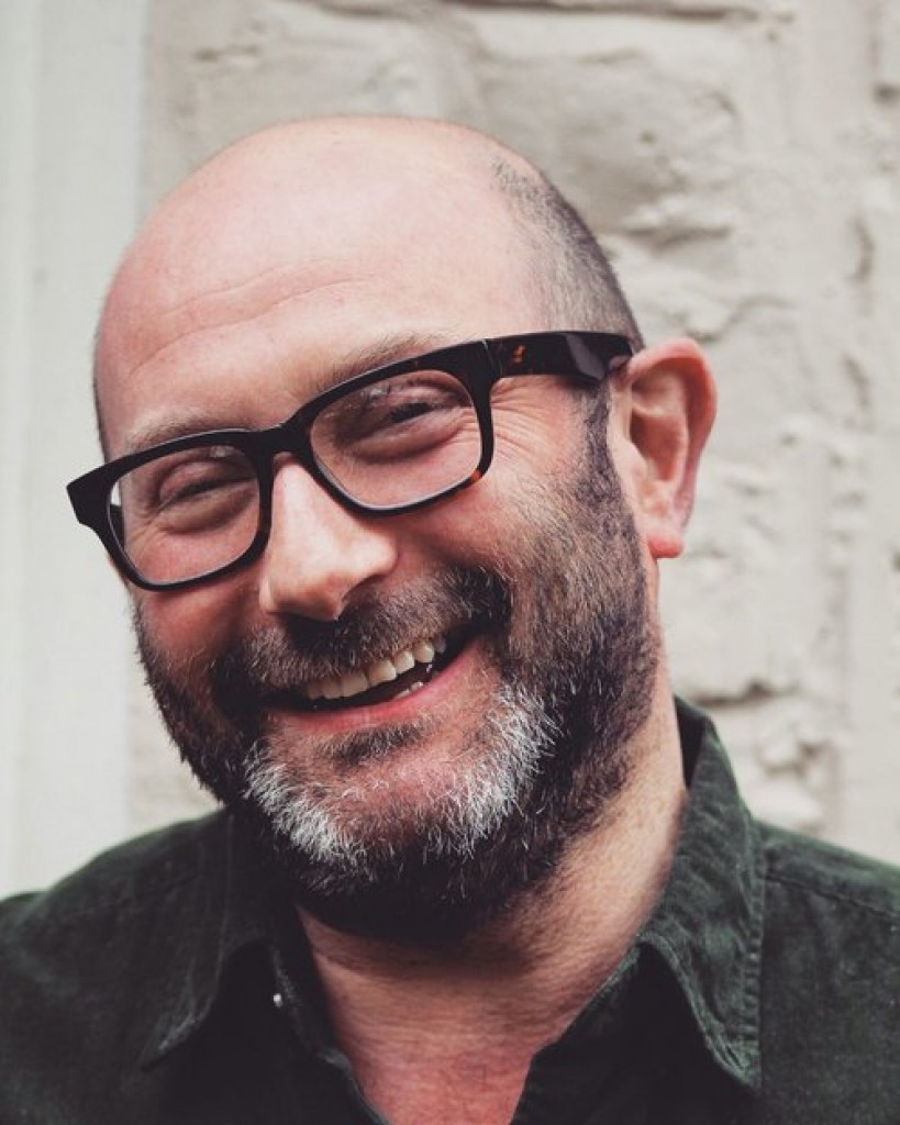 Chris Neill