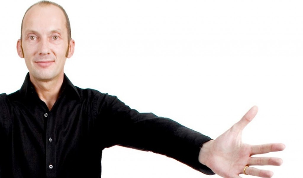 Jeremy O´Donnell