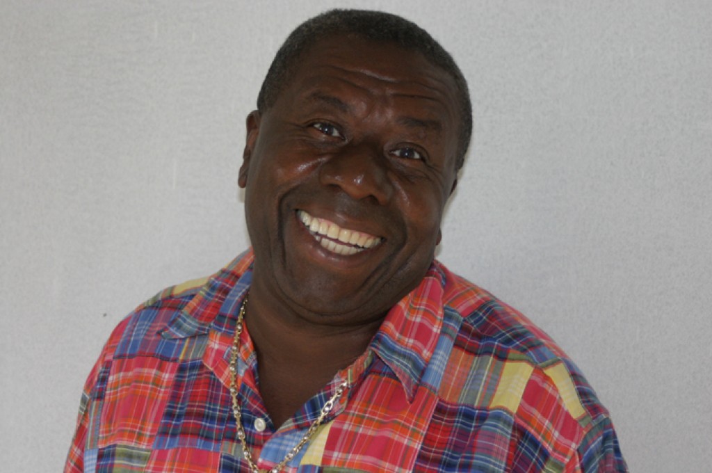 Oliver Samuels