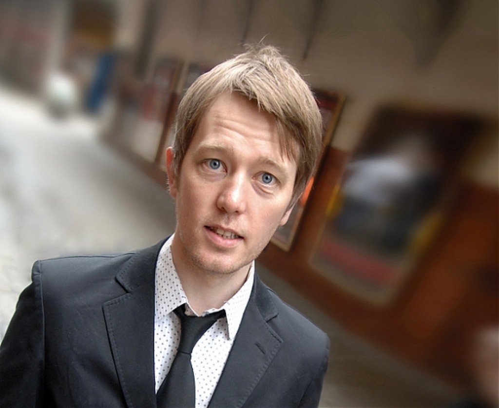 Alun Cochrane