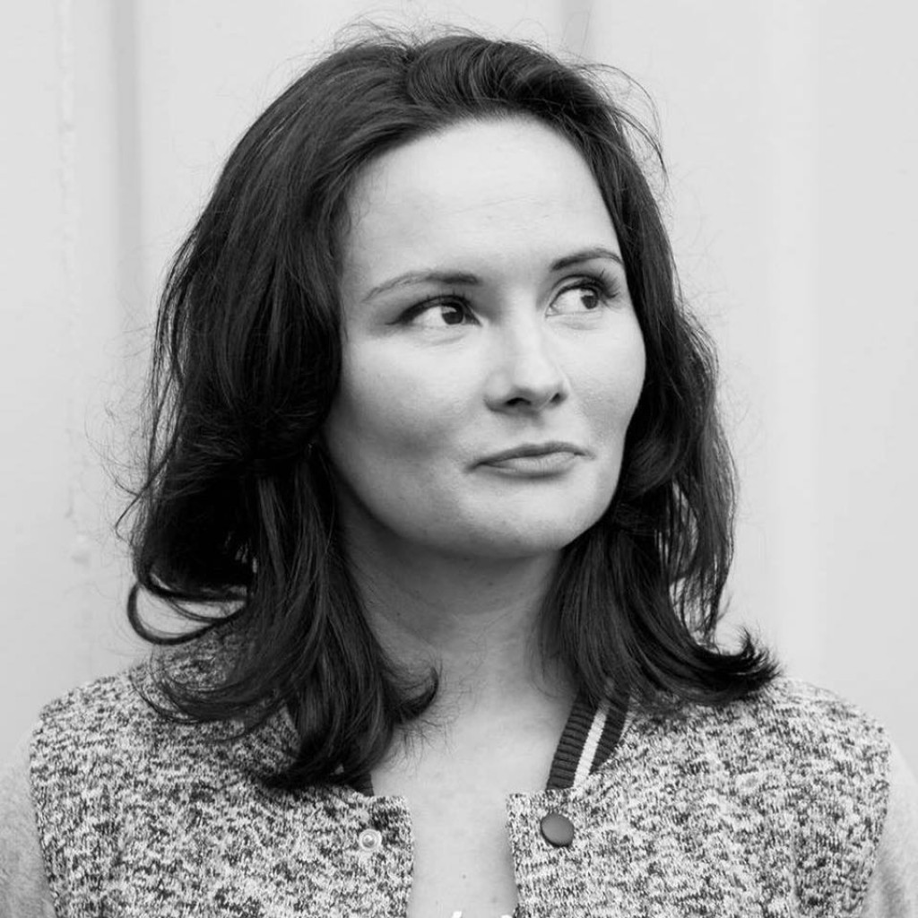 Rachel Fairburn