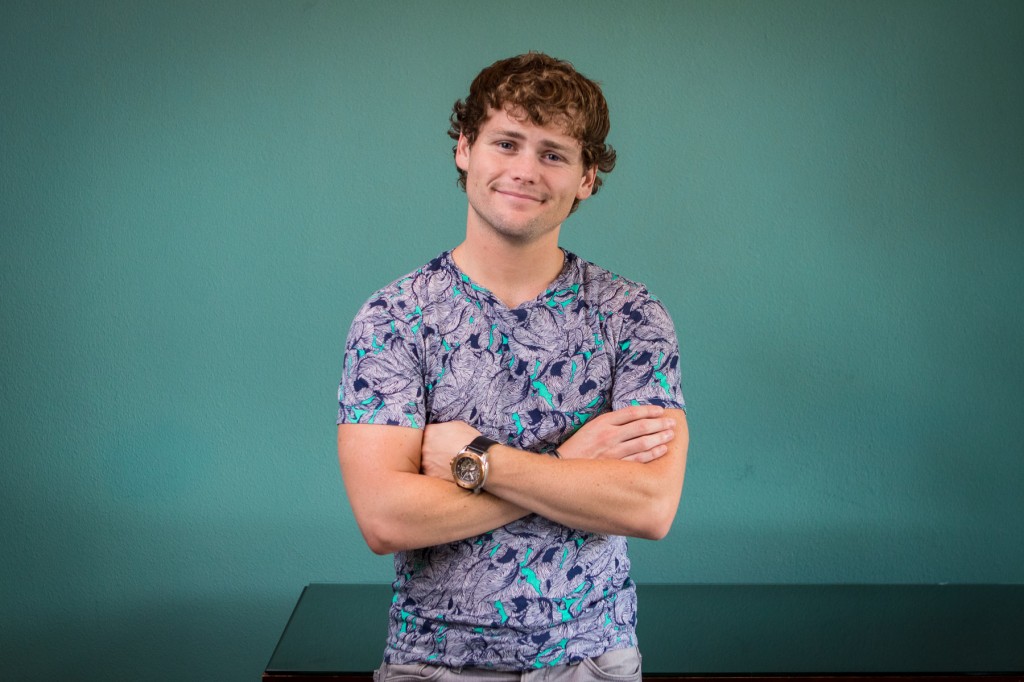 Drew Lynch